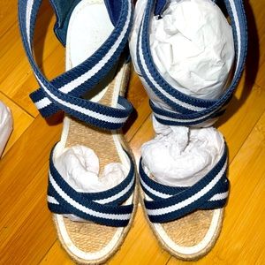 Polo Ralph Lauren Wedges